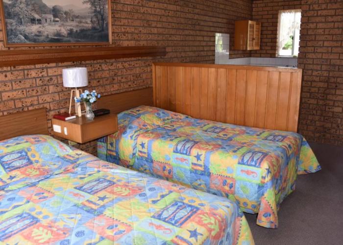 Corowa Gateway Motel