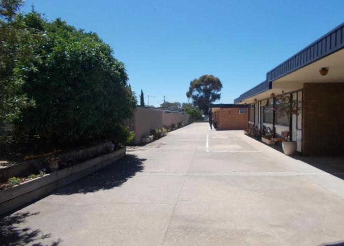 Corowa Gateway Motel