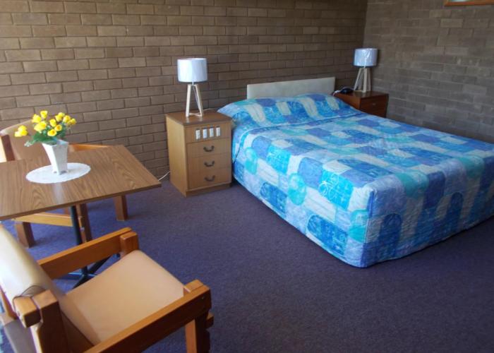 Corowa Gateway Motel
