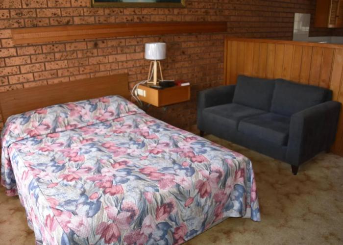 Corowa Gateway Motel