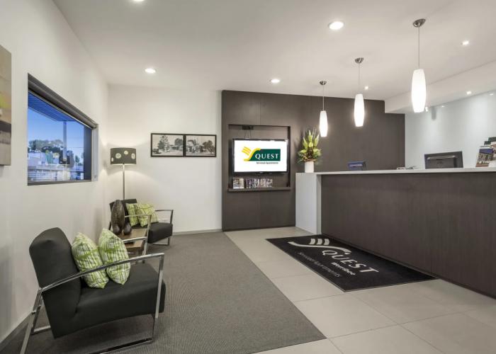 Quest Werribee