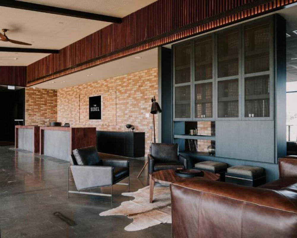 The Sebel Yarrawonga Silverwoods