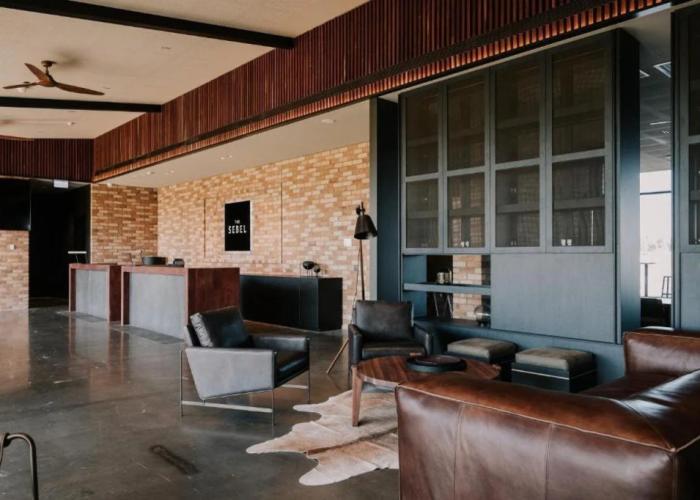 The Sebel Yarrawonga Silverwoods