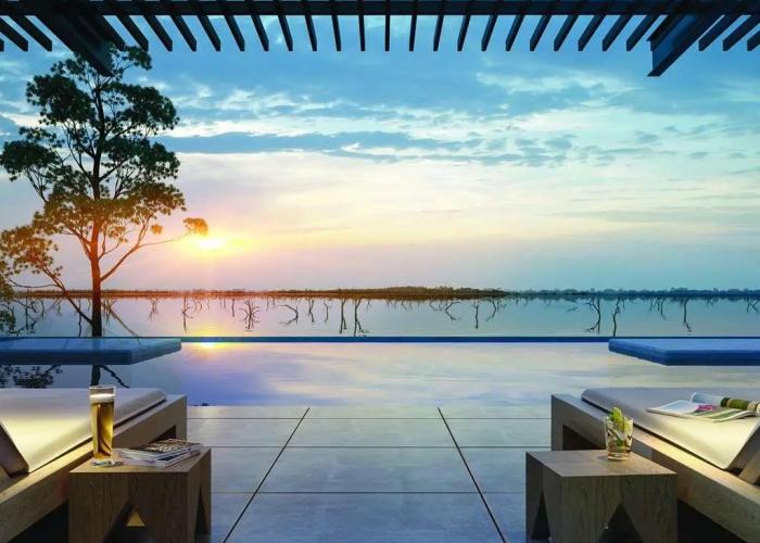 The Sebel Yarrawonga Silverwoods