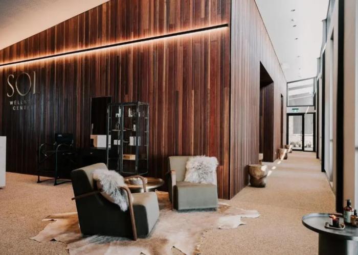 The Sebel Yarrawonga Silverwoods