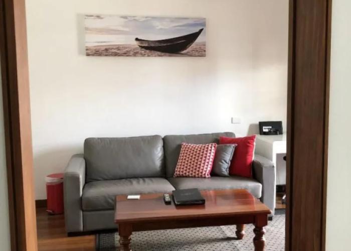 Fairway Manor Accommodation