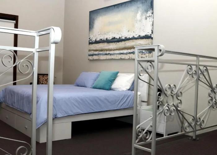 Fairway Manor Accommodation