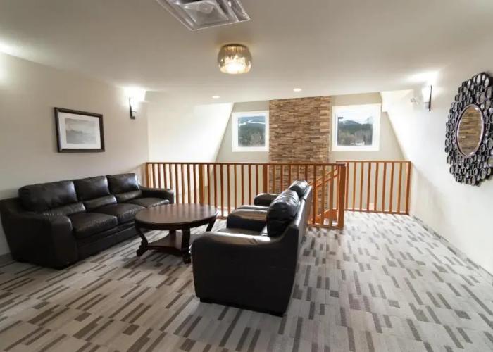 The Kanata by BCMInns Blairmore