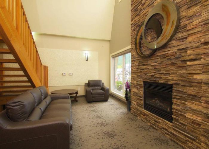 The Kanata by BCMInns Blairmore