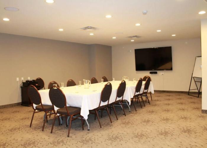 The Kanata by BCMInns Blairmore