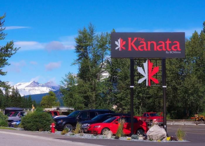 The Kanata by BCMInns Blairmore