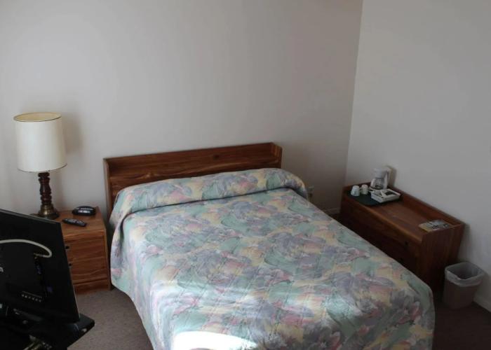 Cosmopolitan Hotel