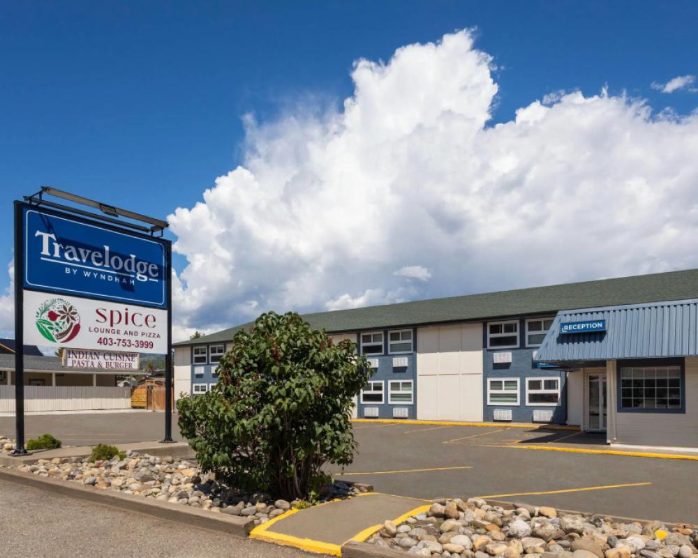 Travelodge by Wyndham Blairmore