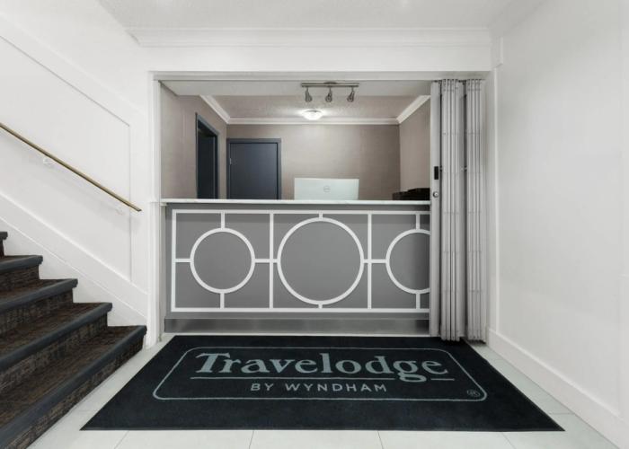 Travelodge by Wyndham Blairmore