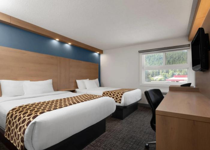Travelodge by Wyndham Blairmore