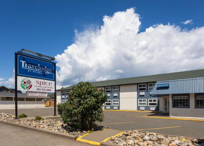 Travelodge by Wyndham Blairmore