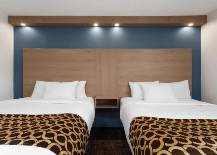 Travelodge by Wyndham Blairmore