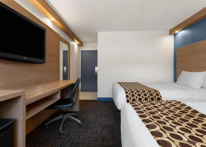 Travelodge by Wyndham Blairmore