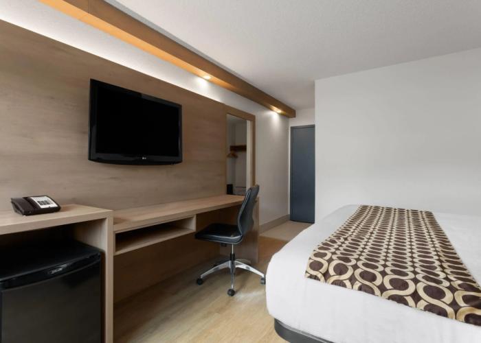 Travelodge by Wyndham Blairmore