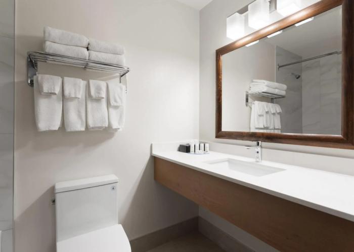 Travelodge by Wyndham Blairmore