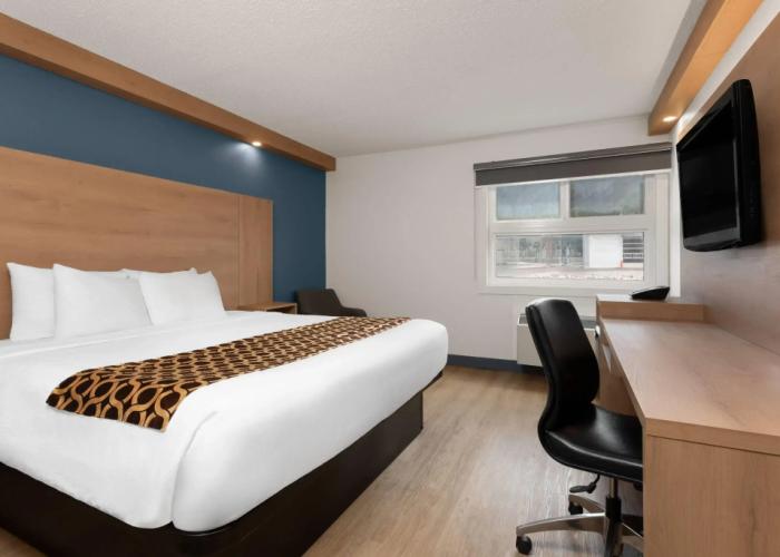 Travelodge by Wyndham Blairmore