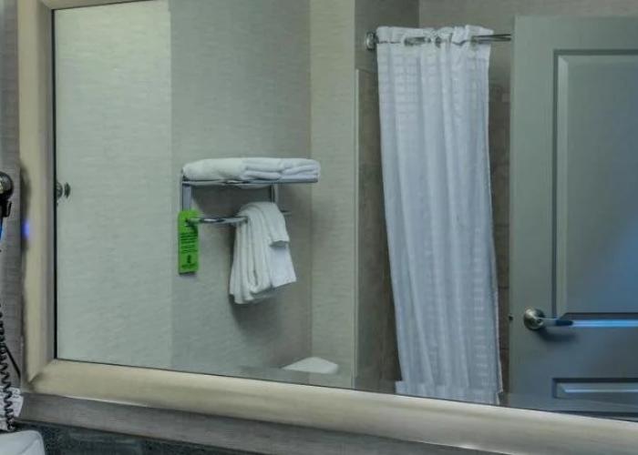 Timber Ridge Inn and Suites