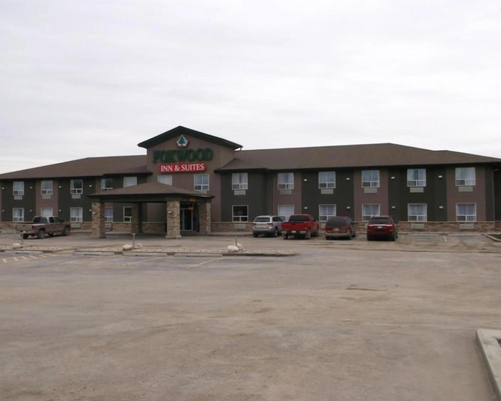 Foxwood Inn & Suites