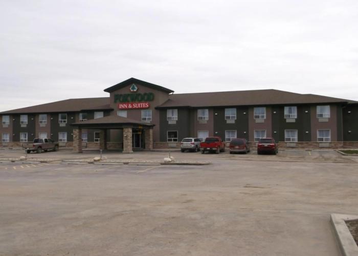 Foxwood Inn & Suites