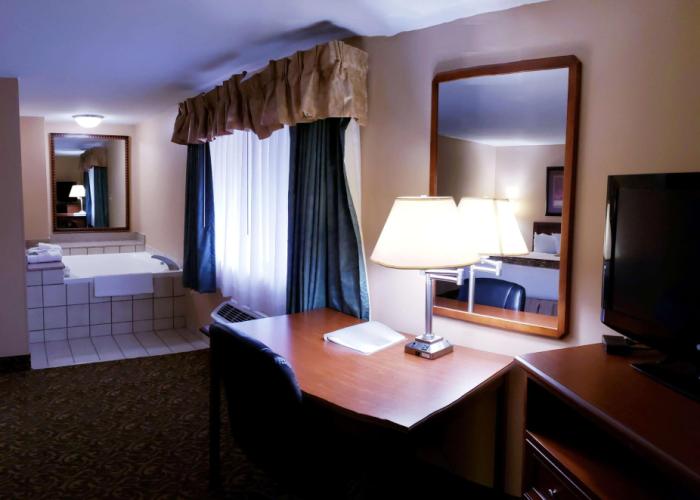 Best Western Plus Fox Creek