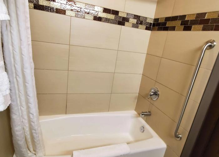 Best Western Plus Fox Creek