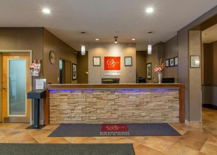 Devonian Hotel & Suites