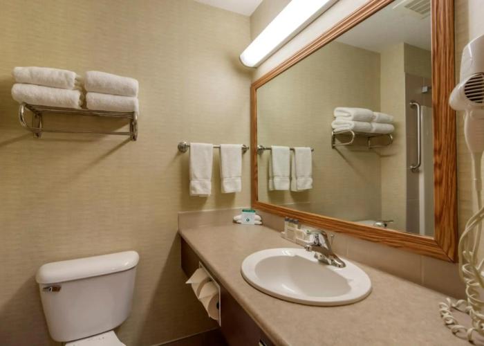 Devonian Hotel & Suites