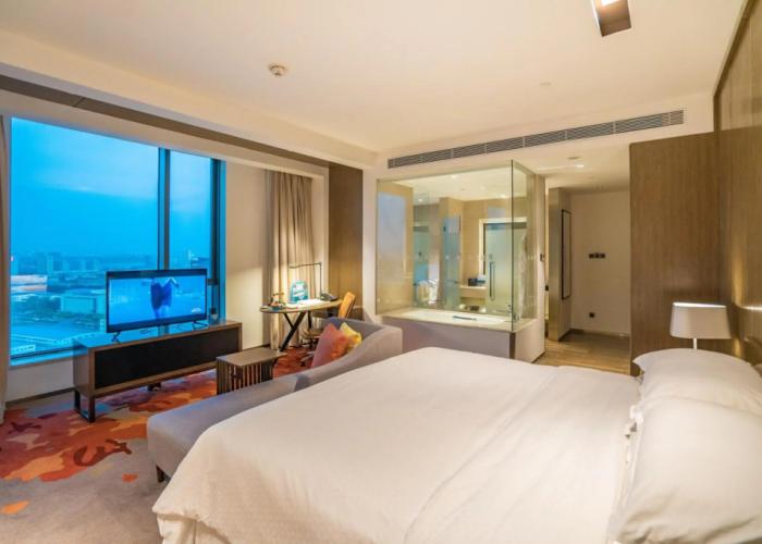 Four Points By Sheraton Changchun, Hi-Tech Zone