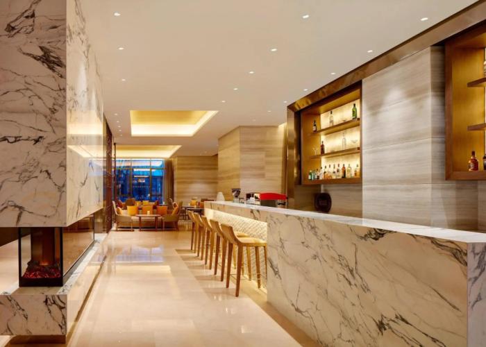 Four Points By Sheraton Changchun, Hi-Tech Zone
