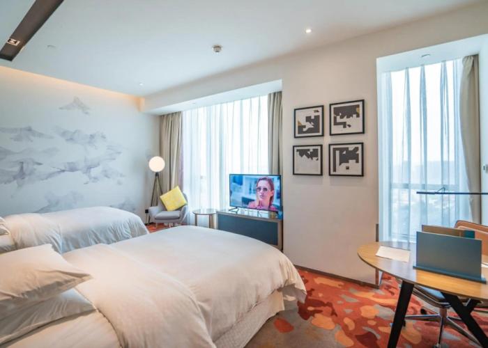 Four Points By Sheraton Changchun, Hi-Tech Zone