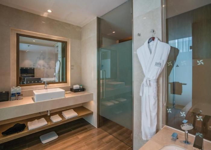 Four Points By Sheraton Changchun, Hi-Tech Zone