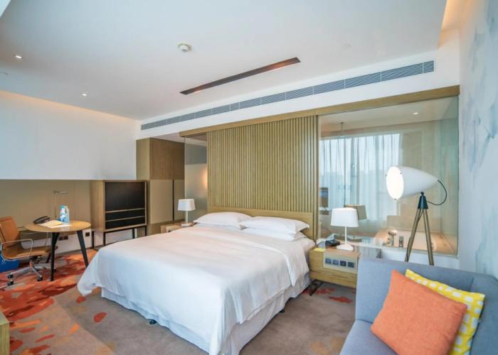 Four Points By Sheraton Changchun, Hi-Tech Zone