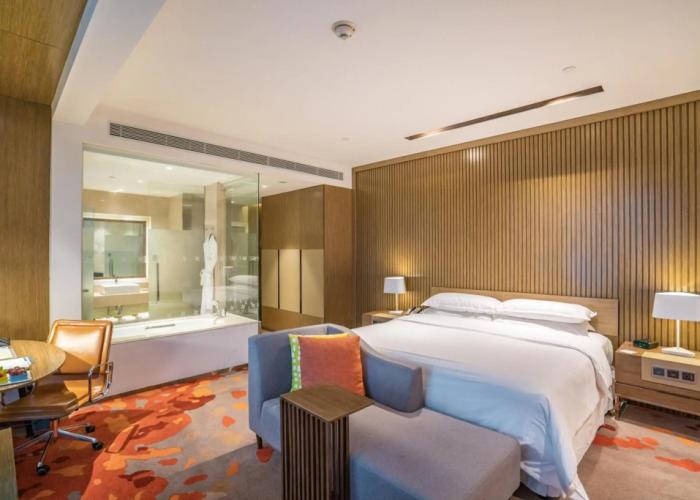 Four Points By Sheraton Changchun, Hi-Tech Zone