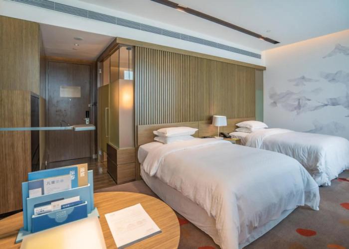 Four Points By Sheraton Changchun, Hi-Tech Zone