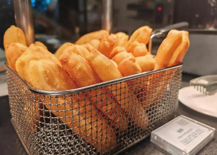Four Points By Sheraton Changchun, Hi-Tech Zone