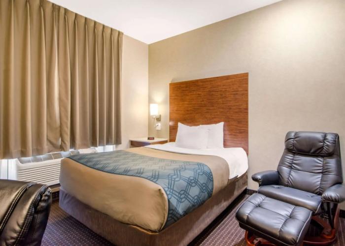 Econo Lodge