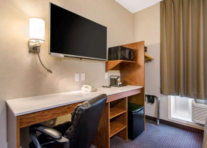 Econo Lodge