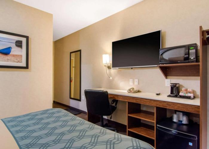 Econo Lodge