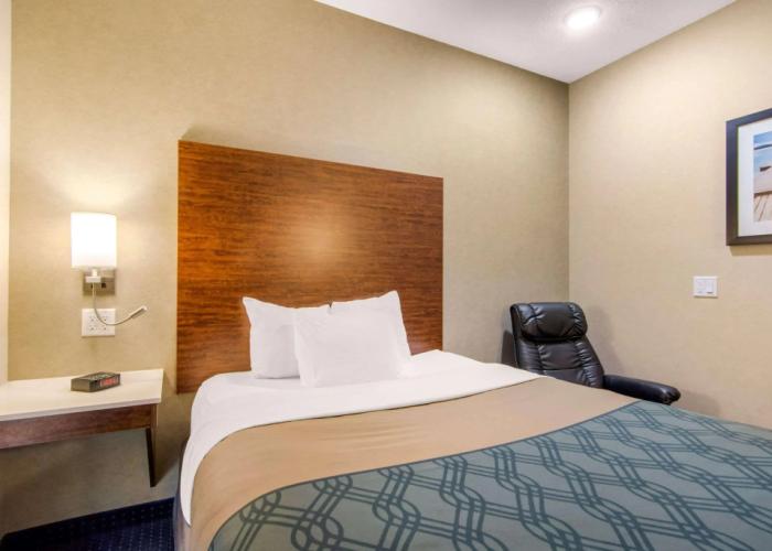 Econo Lodge