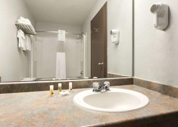 High Prairie Inn