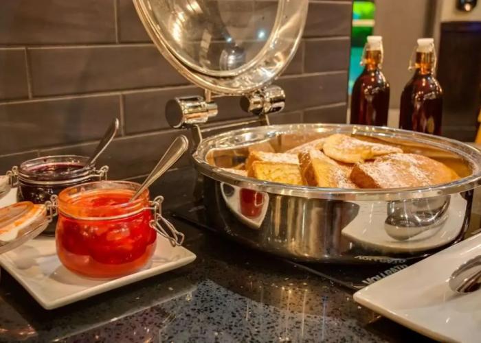 Peavine Inn And Suites High Prairie