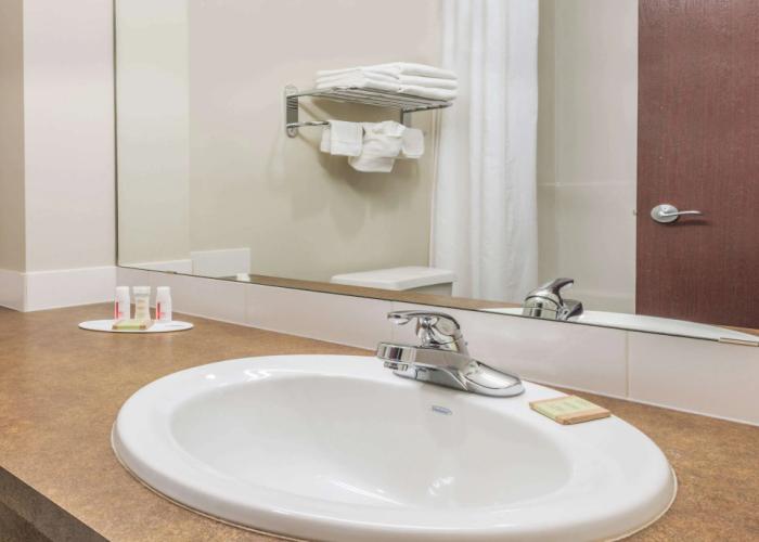 Super 8 by Wyndham Innisfail