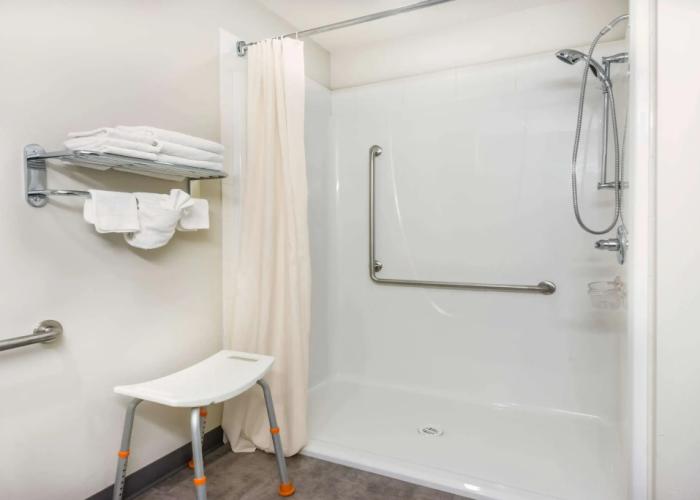Super 8 by Wyndham Innisfail