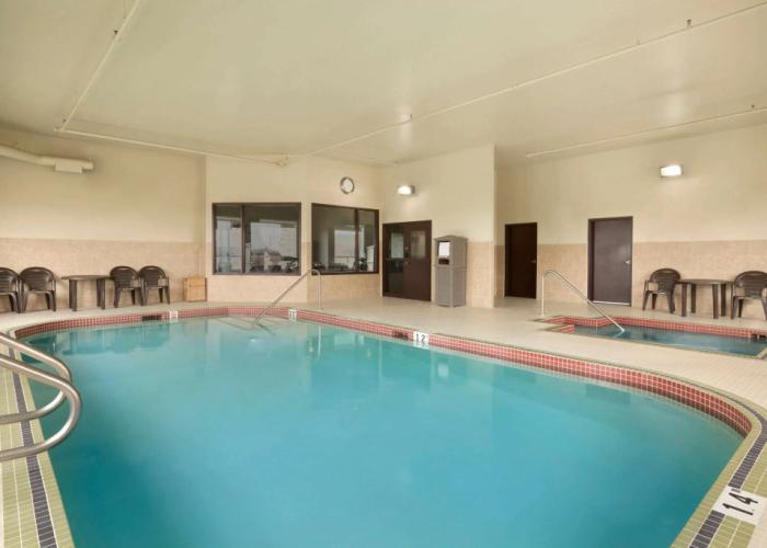 Days Inn by Wyndham Innisfail