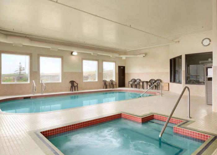 Days Inn by Wyndham Innisfail